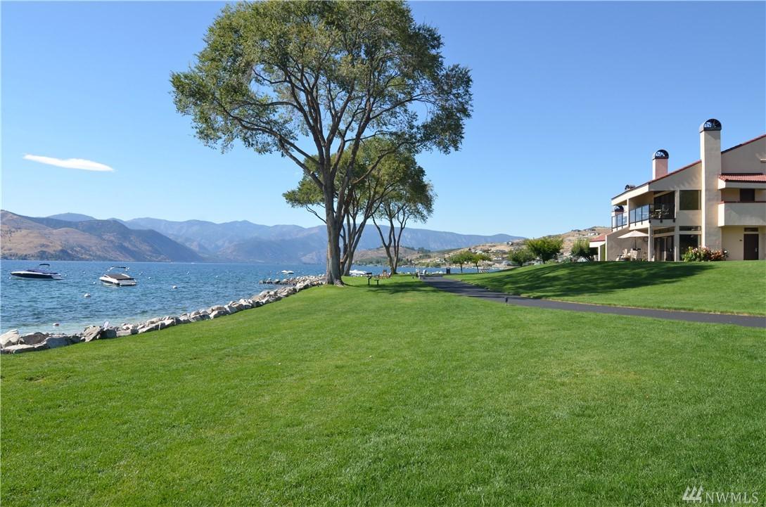 100 Lake Chelan Shores - Photo 1