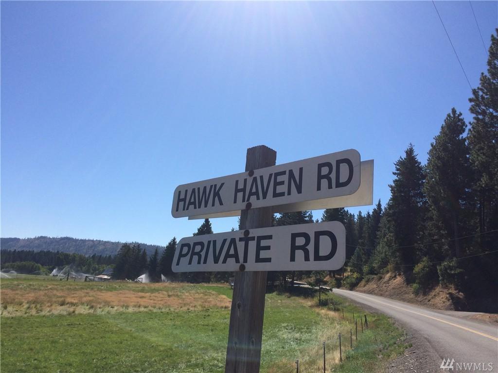 8 Acre Hawk Haven Rd - Photo 1