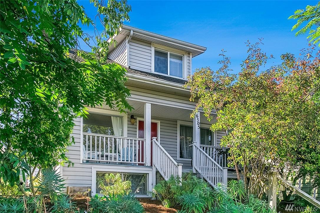 6505 Phinney Ave - Photo 1