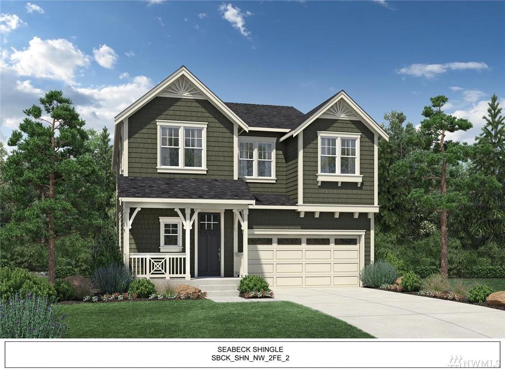 1081 Pine Crest (Lot 35) Cir - Photo 1