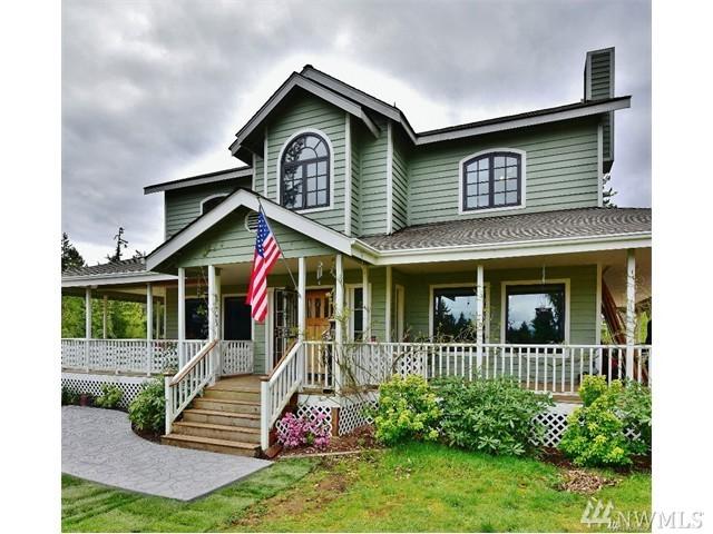 8668 Seabeck Hwy - Photo 1