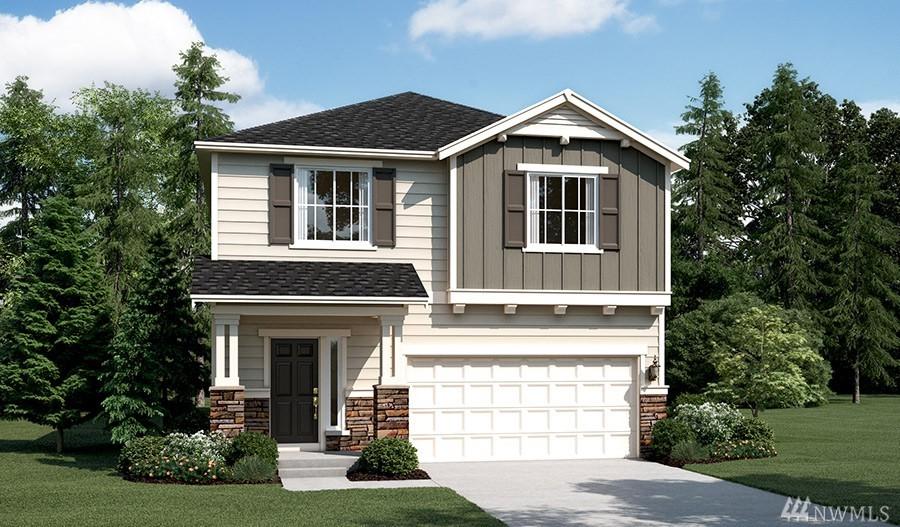 1126 196th (Lot 14) Place - Photo 1