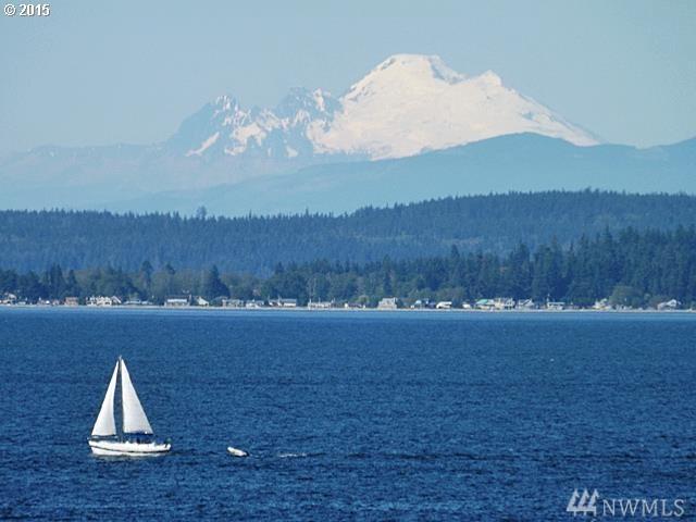 0 Foulweather Bluff Rd - Photo 1