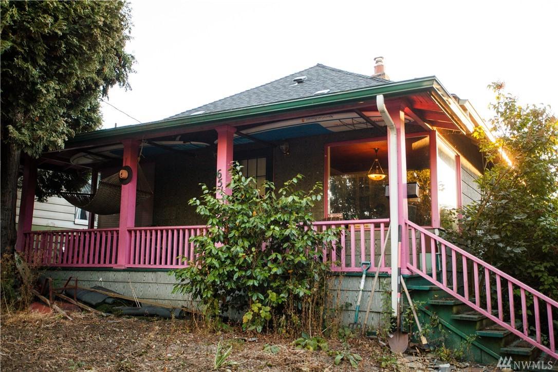 6511 Phinney Ave - Photo 1