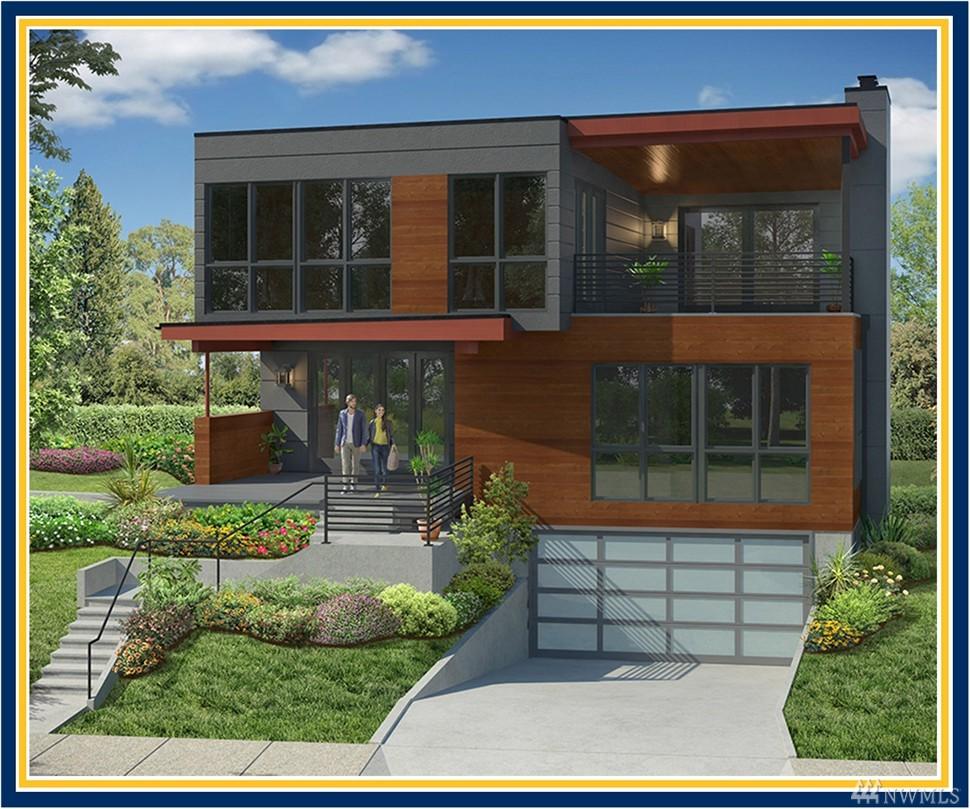6214 Lake Washington Blvd - Photo 1