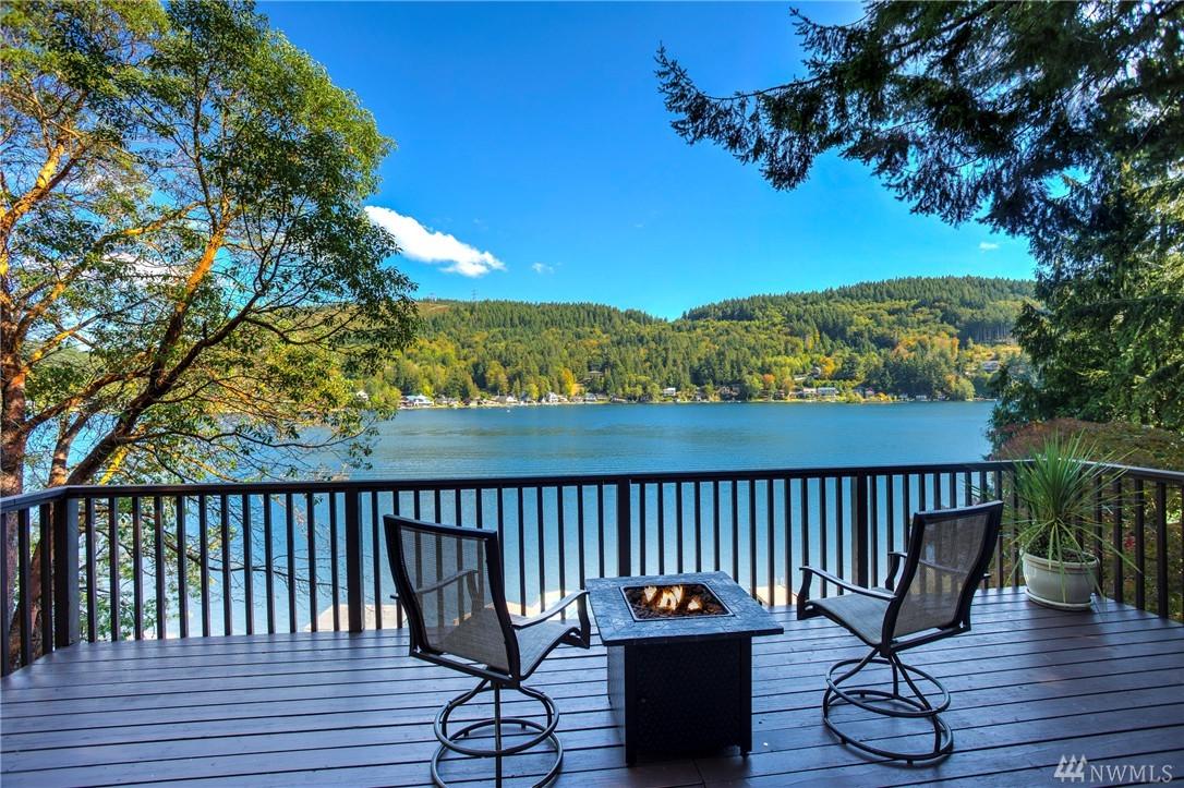 1721 Summit Lake Shore Rd - Photo 1