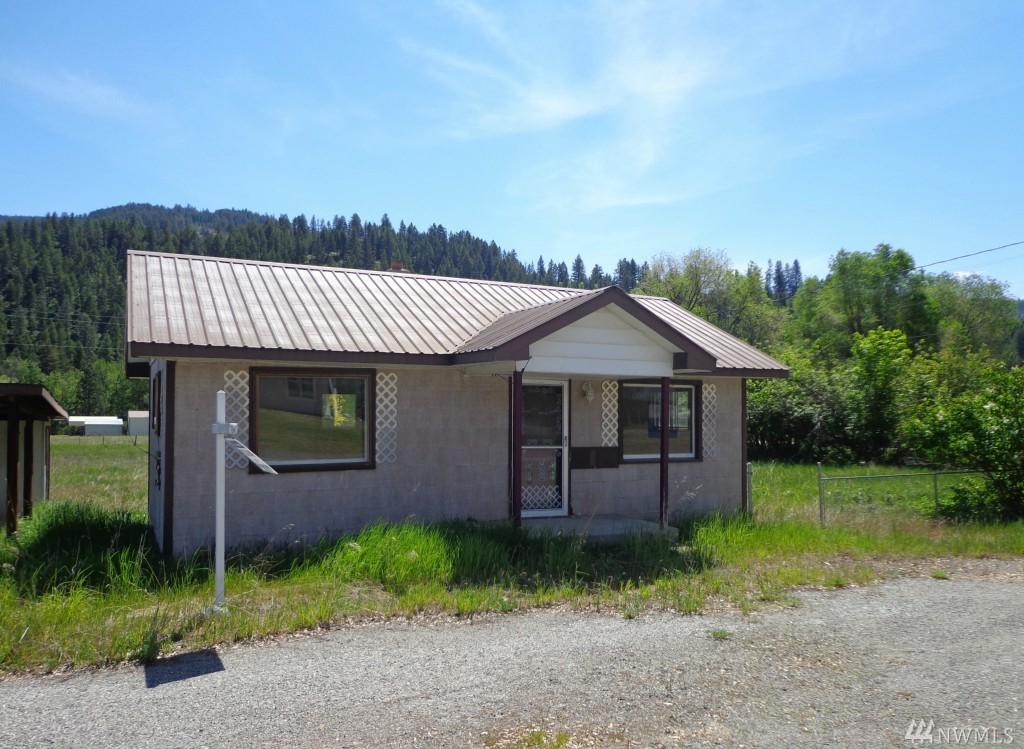 0-TBD Highway 21 - Photo 1