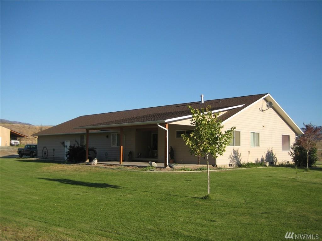 251 Chiliwist Road - Photo 1