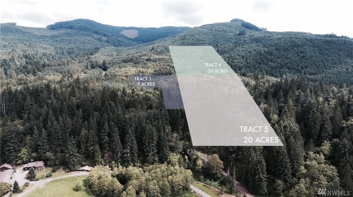 0 Xx Salmon Ridge - Photo 1