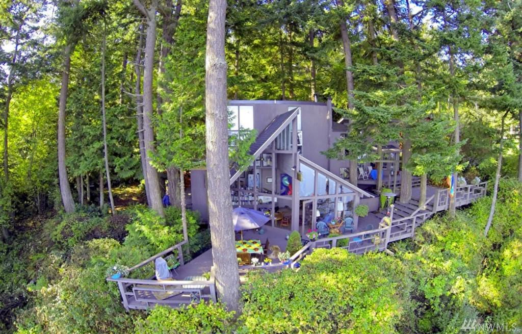 4677 Guemes Island Rd - Photo 1