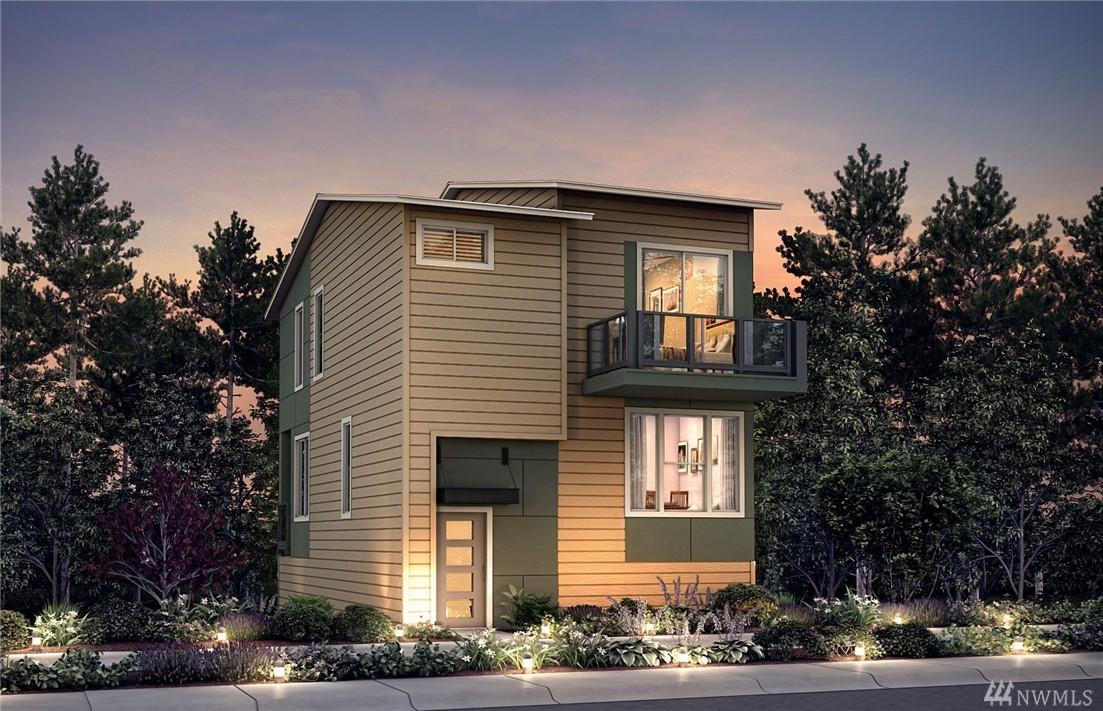 3512 145th (Lot 50) St - Photo 1