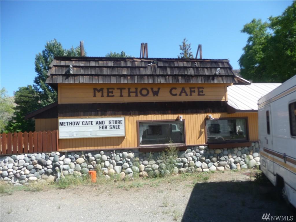 1094 Hwy 153 - Photo 1