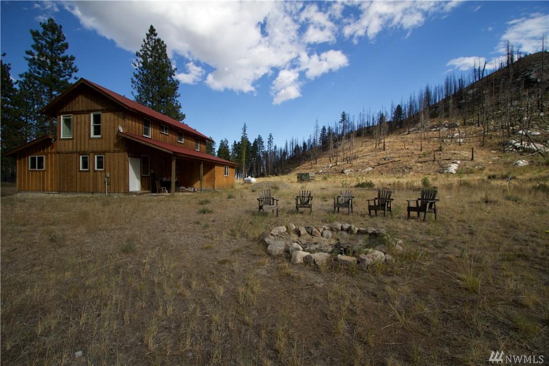 0 Cook Mountain Rd - Photo 1