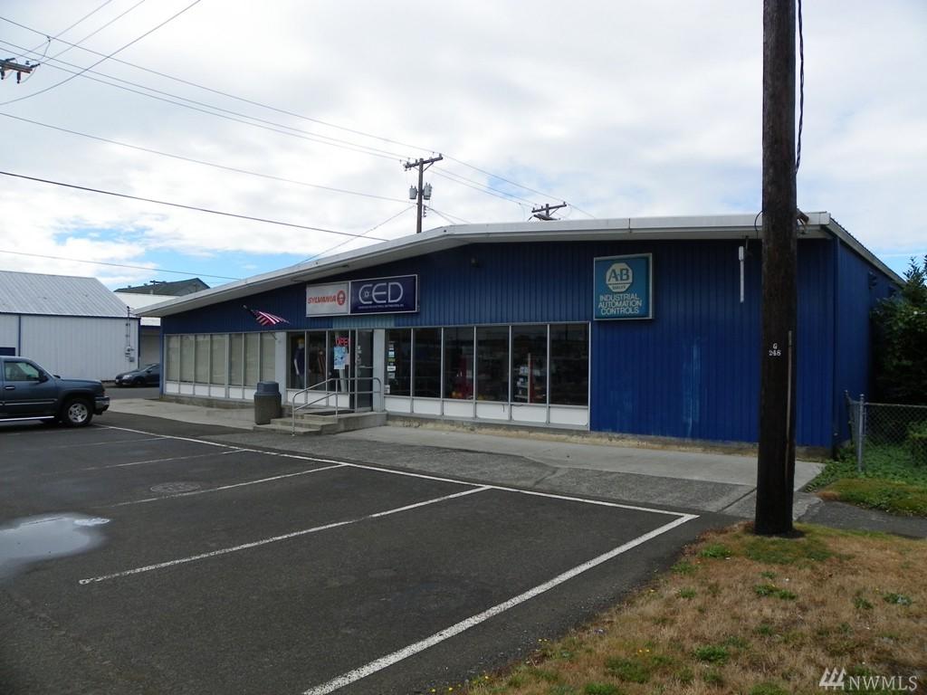 600 Market - Photo 1