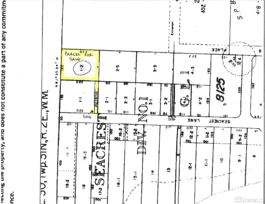 0-LOT 1-2 Seacrest Lane - Photo 1