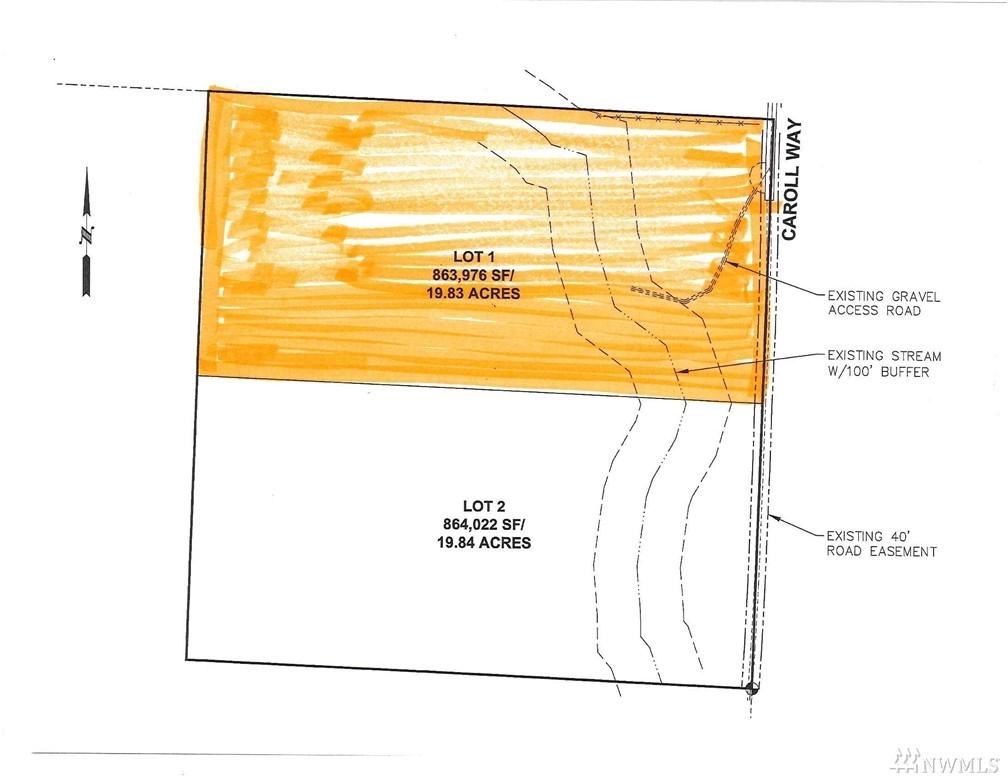 0-Lot 1 Carroll Wy - Photo 1