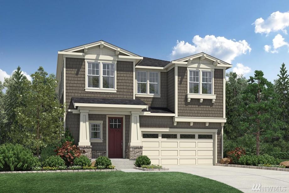 4586 240th (Lot 26) Place - Photo 1