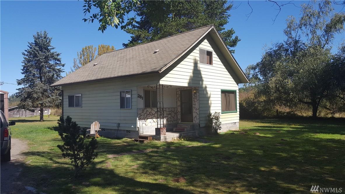281 Big Hanaford Rd - Photo 1