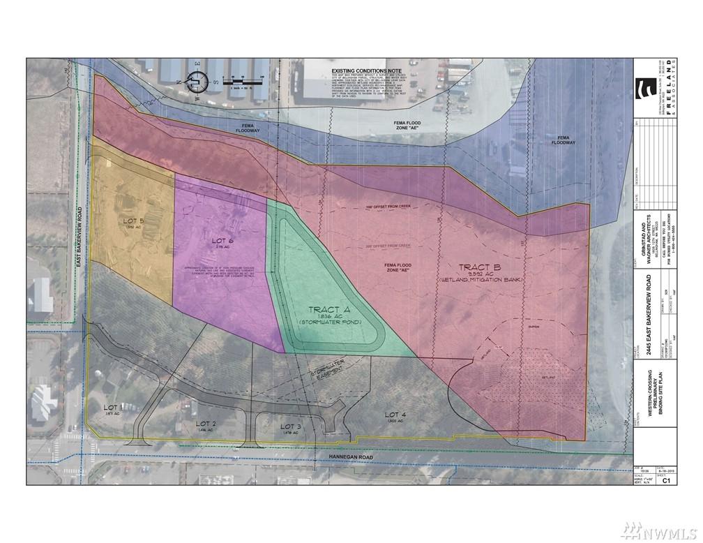 0-Lot 2 Bakerview - Photo 1