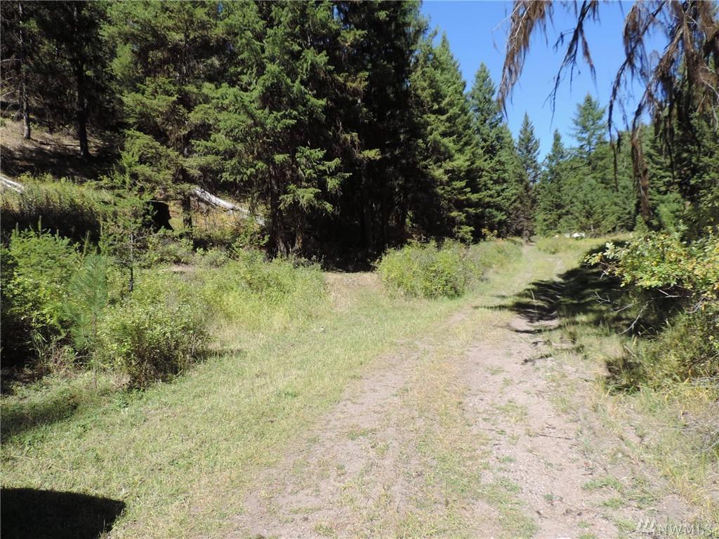 65-TBD Fish Mountain Rd - Photo 1