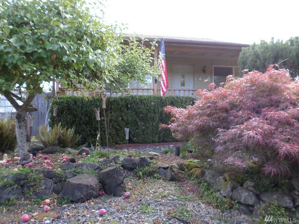 406 Taylor St - Photo 1