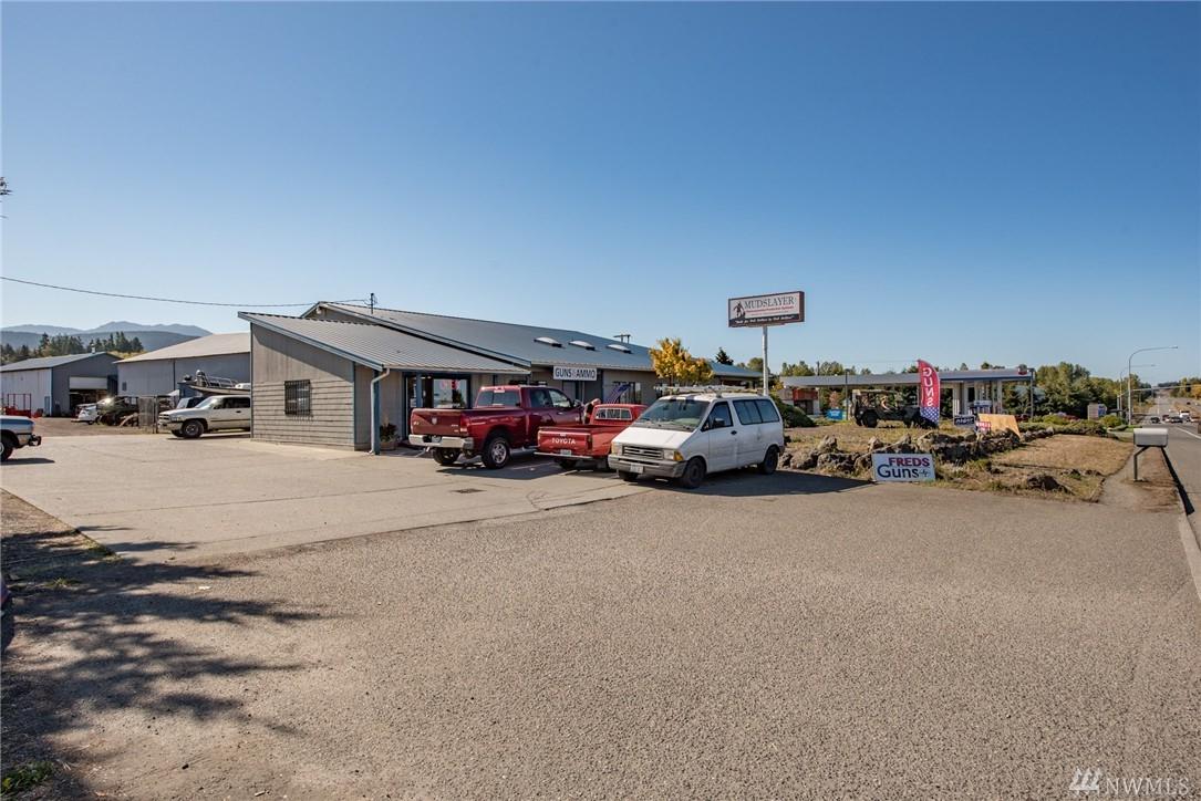 261340 Hwy 101 - Photo 1
