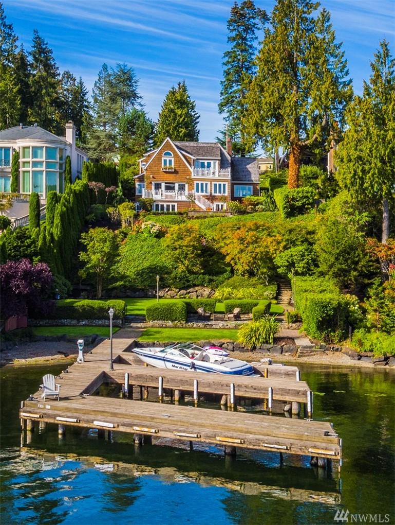 3608 Evergreen Point Rd - Photo 1