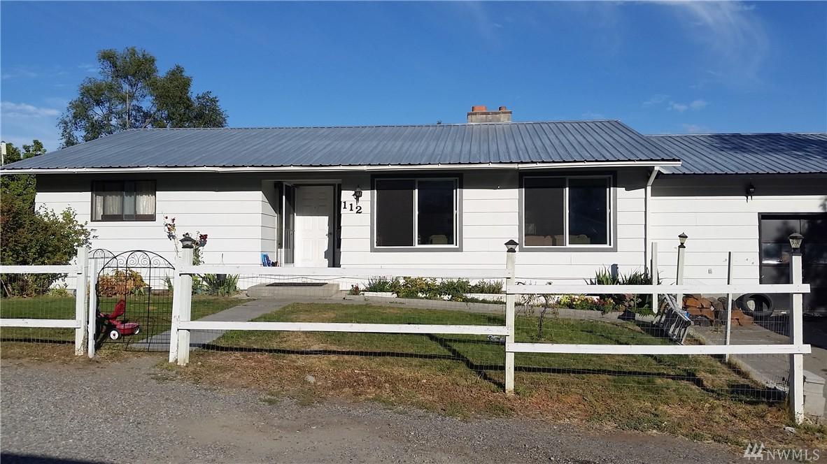 112 Fir St - Photo 1