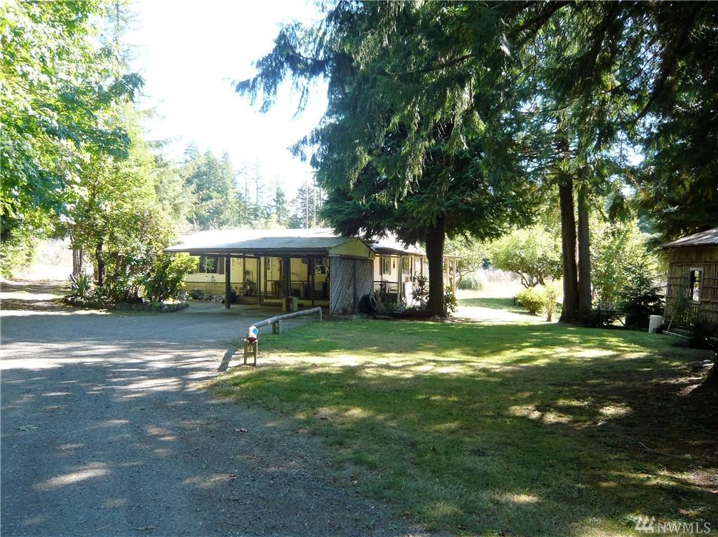 964 Dosewallips Rd - Photo 1