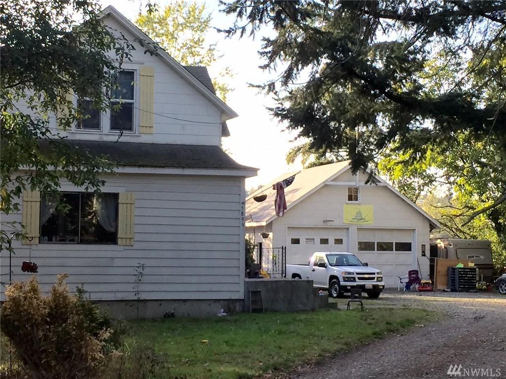 5899 Cedar St - Photo 1