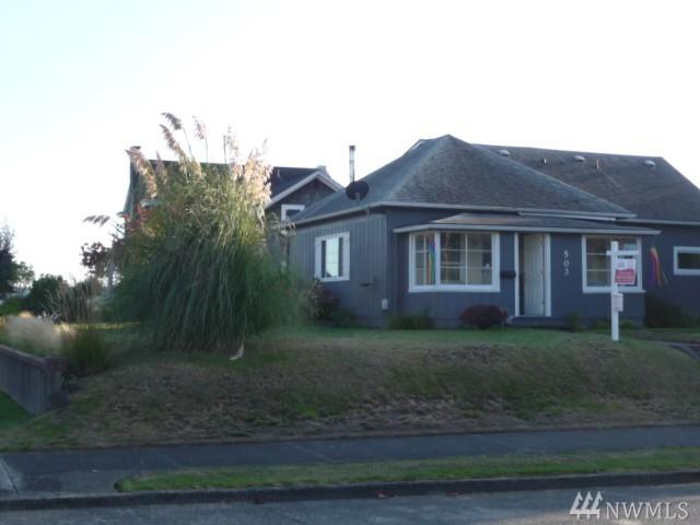 503 5th St - Photo 1