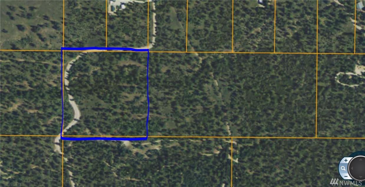 27 Chief Joseph Trail - Photo 1