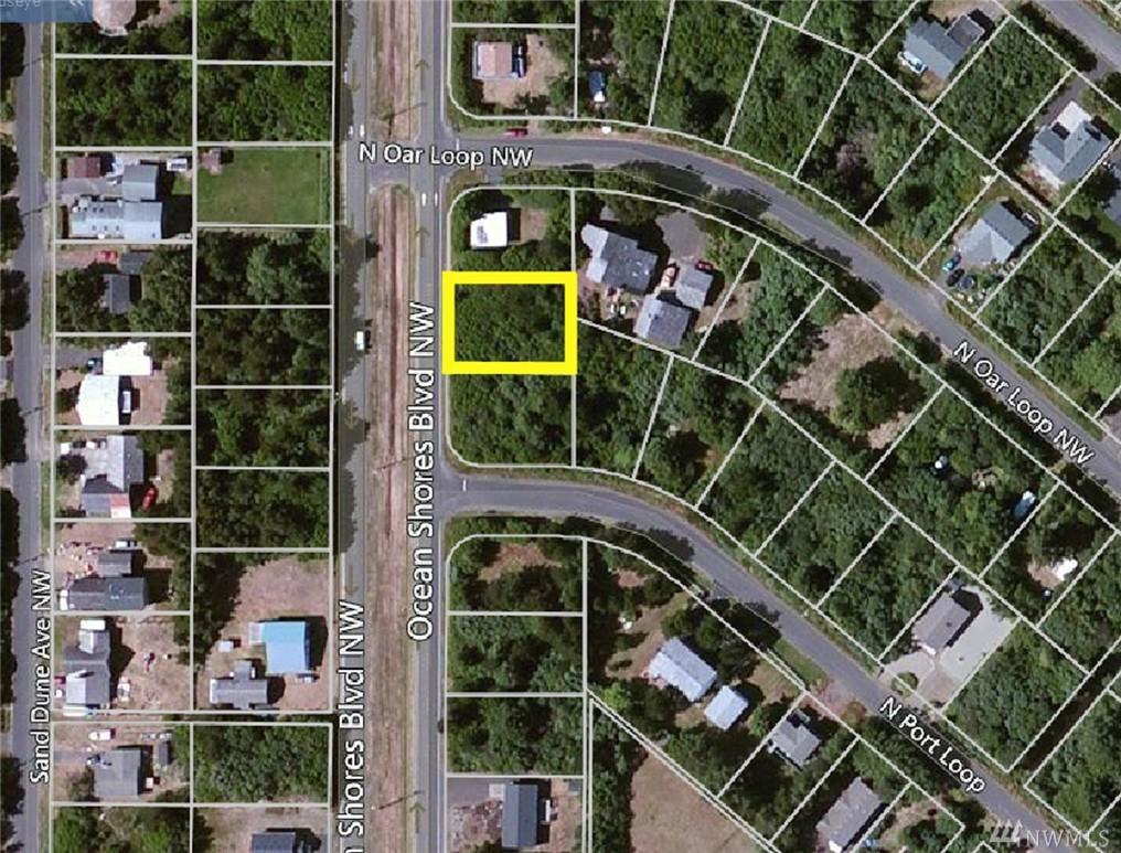 214 Ocean Shores Blvd - Photo 1
