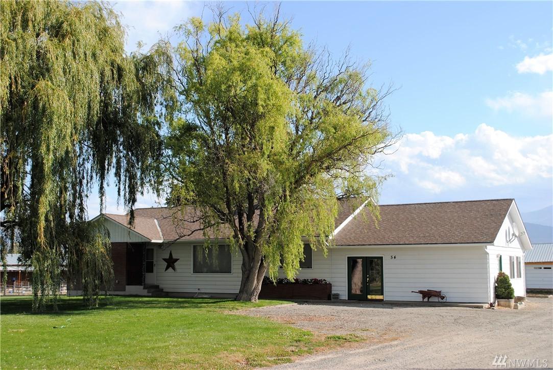 54 Jaquish Rd - Photo 1