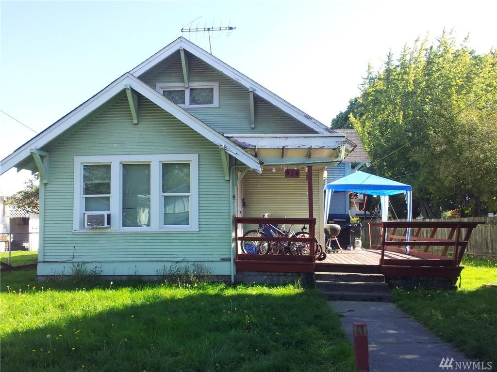 916 Pacific - Photo 1