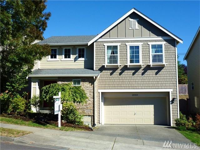 20909 12th Ave - Photo 1