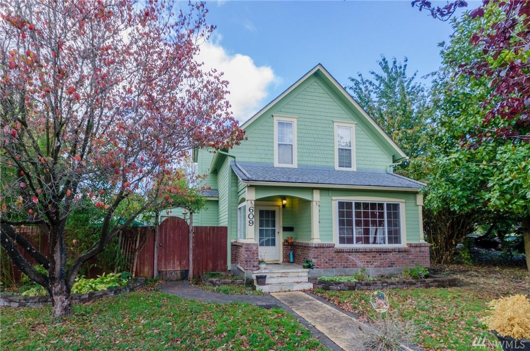 609 Pearl St - Photo 1