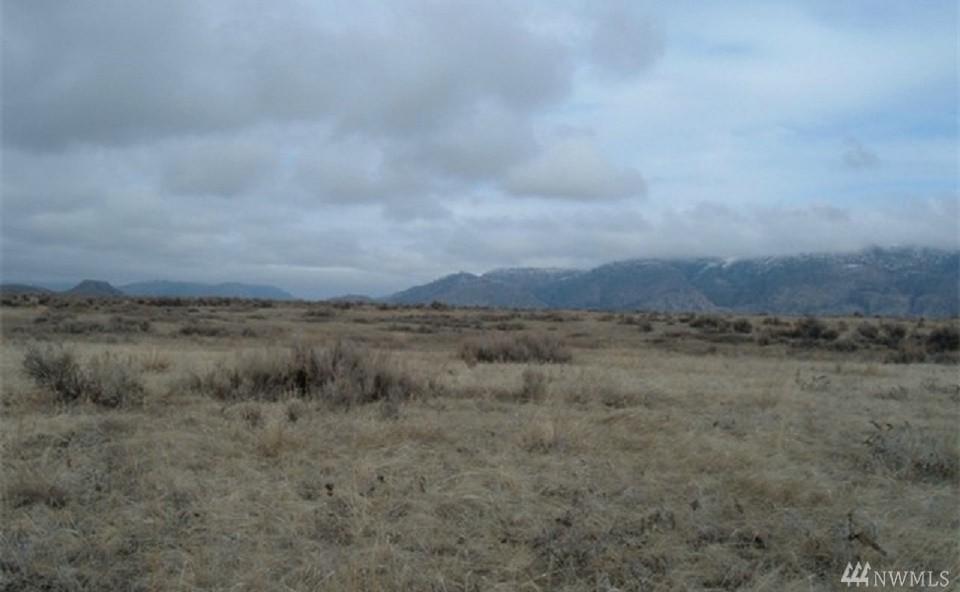 0 Omak Airport Rd - Photo 1