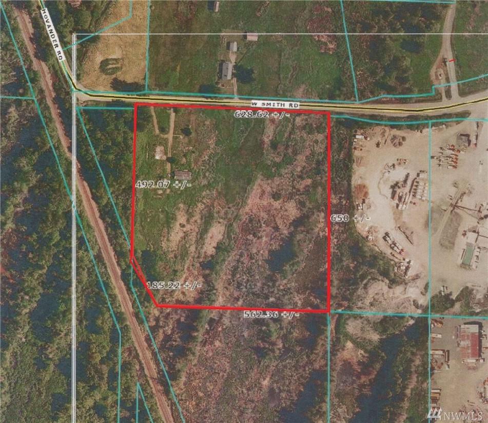 1689 Smith Rd - Photo 1