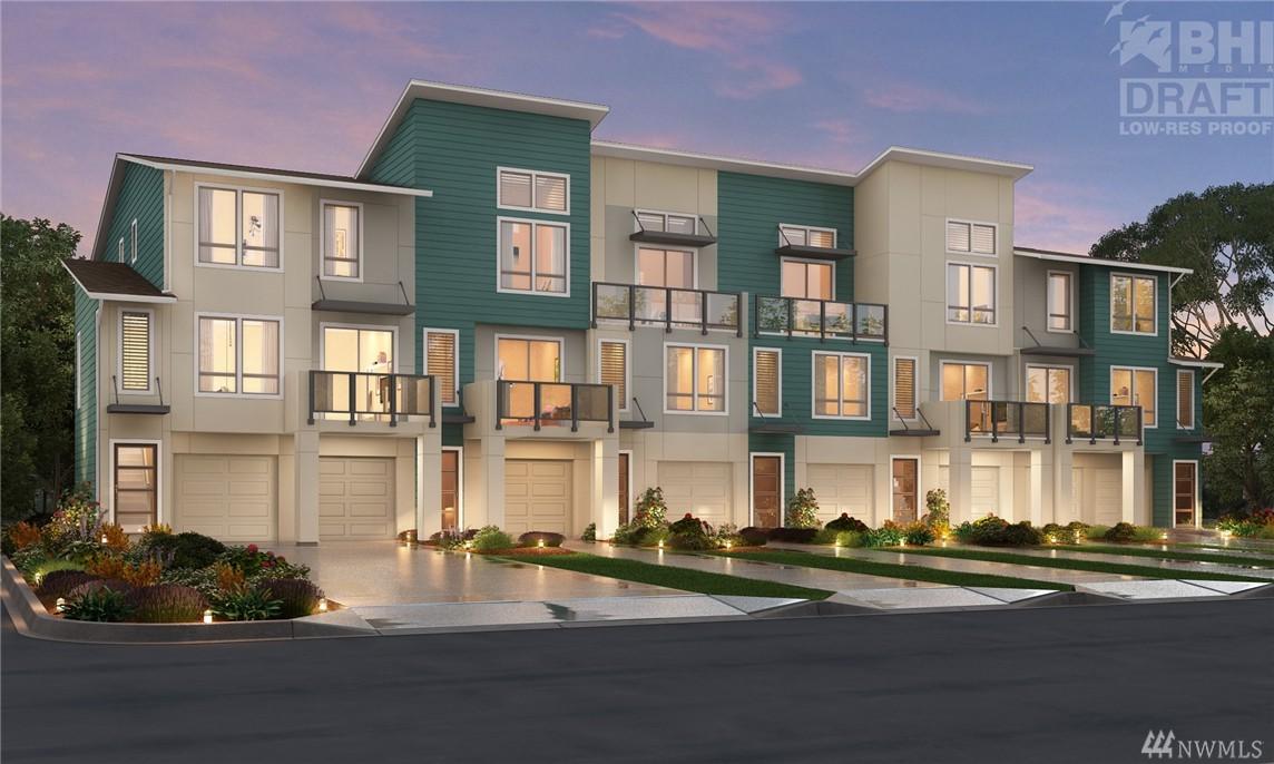3601 146th (Lot 34) Place - Photo 1