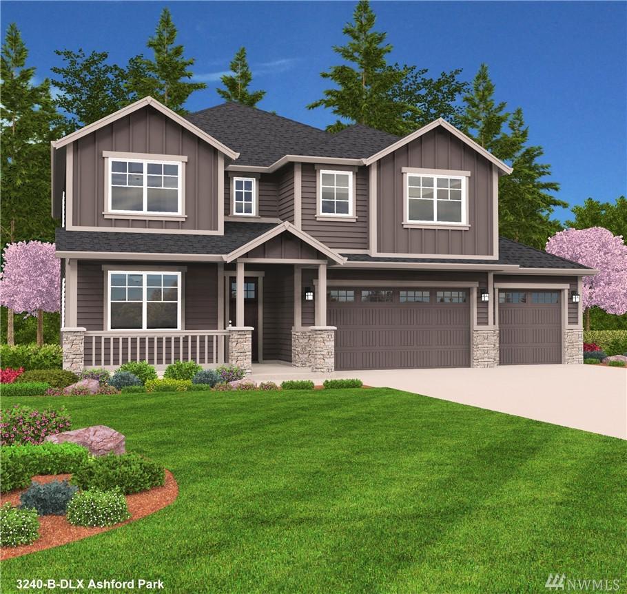691 Ashford Loop - Photo 1