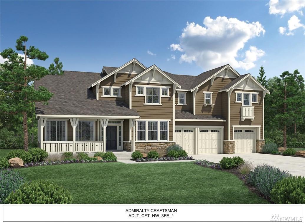 9911 158th (Homesite 81) St - Photo 1