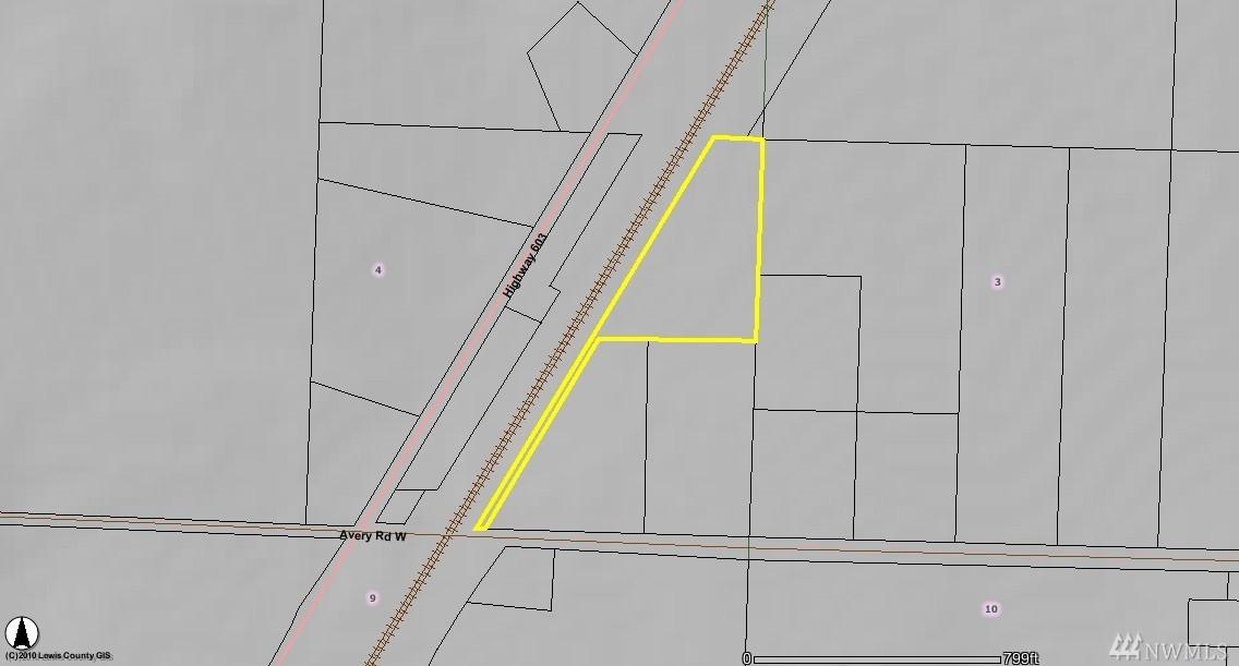 0 Avery Rd - Photo 1