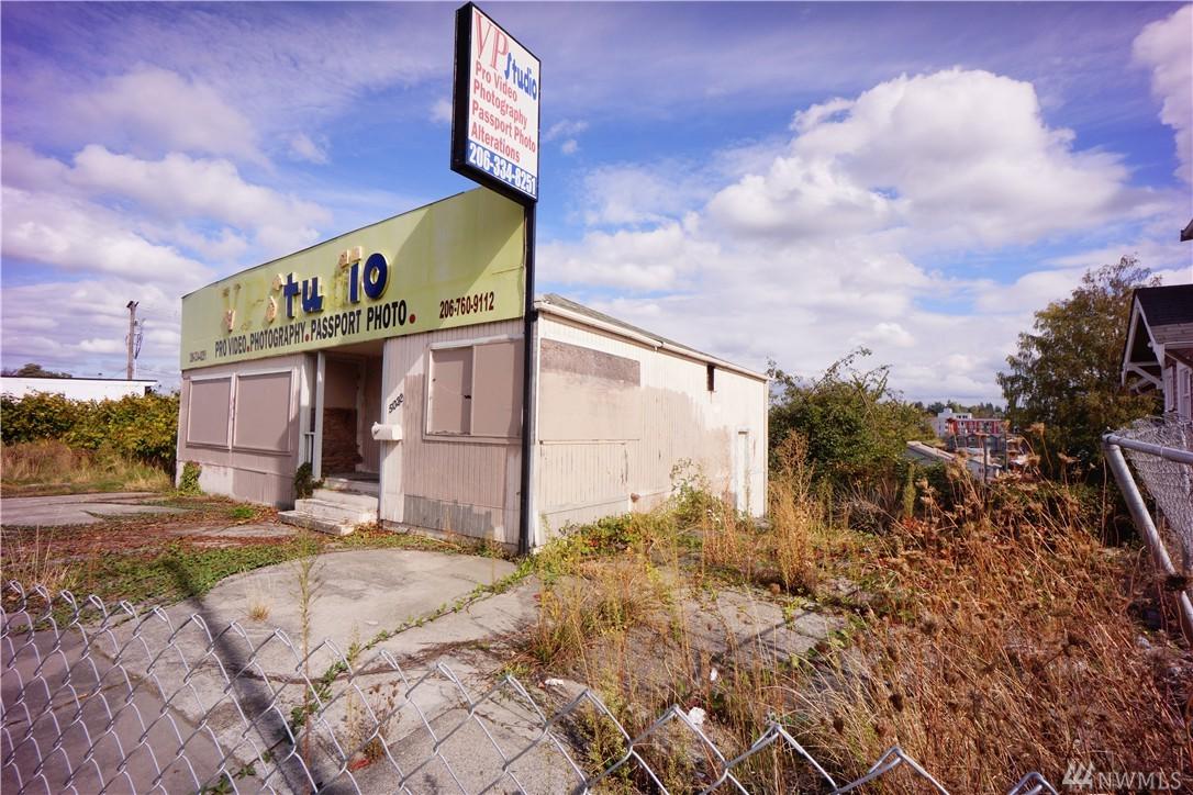 5022 Martin Luther King Jr Wy - Photo 1