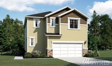 1019 196th (Lot 60) St - Photo 1