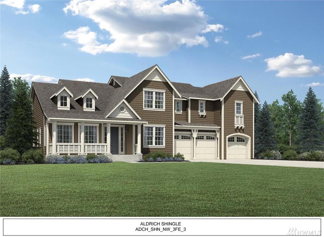 10010 162nd (Homesite 58) St - Photo 1