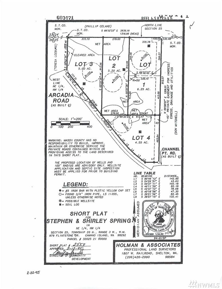 11 Channel Point Rd - Photo 1