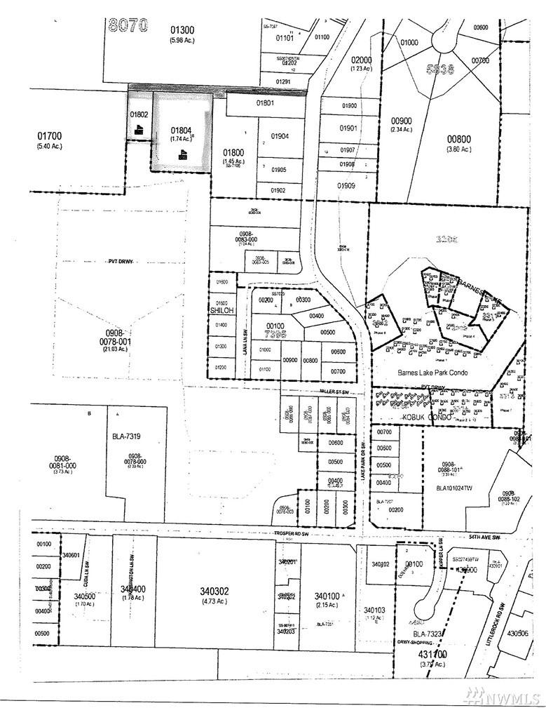 0-XXXX Lake Park Dr - Photo 1