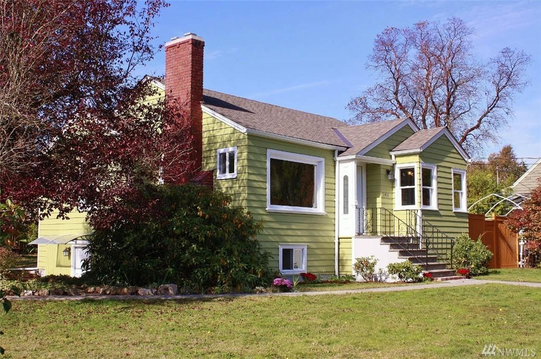 11431 Occidental Ave - Photo 1