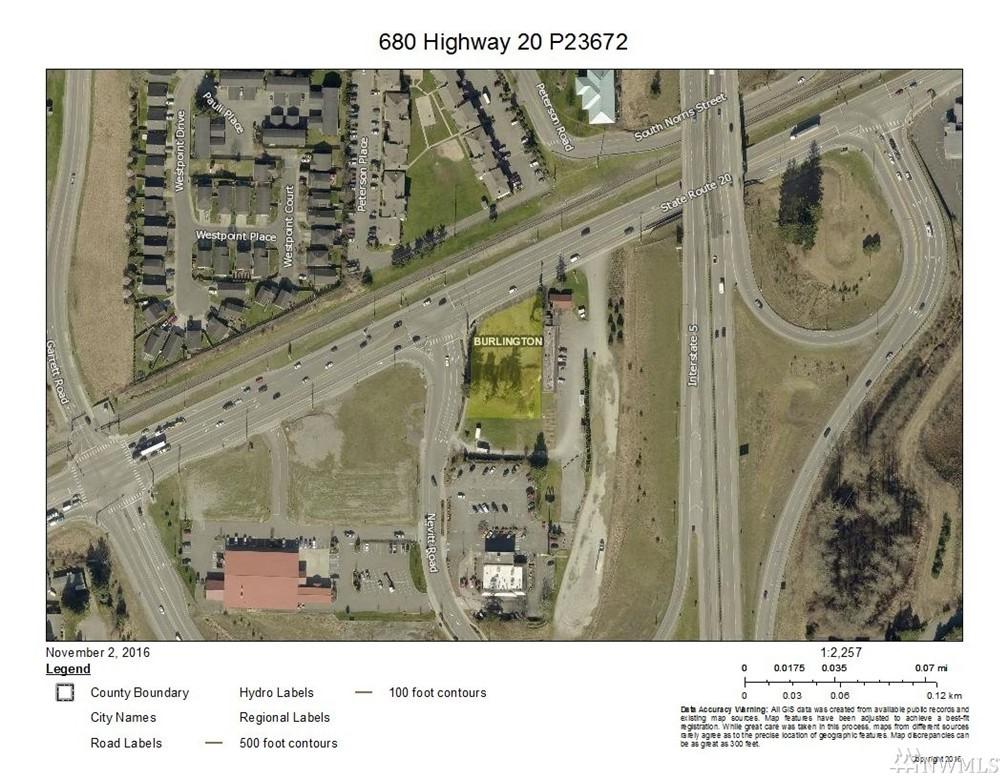 680 Highway 20 - Photo 1